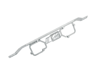 Picture of AWE 2018+ Ford Mustang GT Valve Motor Bracket for Models with Active Valve Performance Exhaust