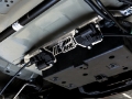 Picture of AWE 2018+ Ford Mustang GT Valve Motor Bracket for Models with Active Valve Performance Exhaust