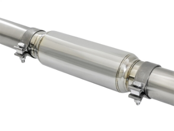 Picture of aFe MACH Force-Xp 3in 304 SS Cat-Back Exhaust w-Polished Tips 12-15 BMW 335i F30 L6 3-0L t N55