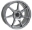 Picture of Enkei TFR 17x8 5x112 45mm Offset 72-6 Bore Diameter Storm Gray Wheel