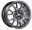 Picture of BBS CO 18x8 5x112 ET44 CB57 Titanium Wheel