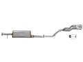 Picture of aFe Rebel Series 2-5in SS Cat-Back Exhaust w- Polished Tip 07-18 Jeep Wrangler JK V6 3-6-3-8L 4dr