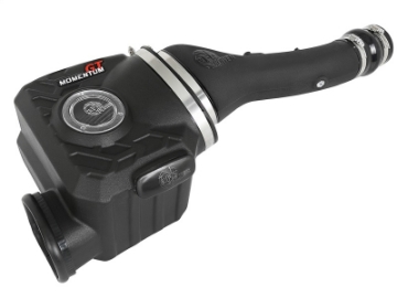 Picture of aFe Momentum GT Pro DRY S Cold Air Intake System 10-18 Toyota 4Runner V6 4-0L w- Magnuson s-c