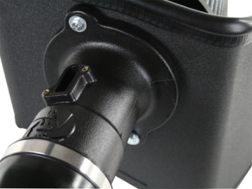 Picture of aFe MagnumFORCE Intakes Stage-2 PDS AIS PDS Nissan Frontier-Pathfinder-Xterra 05-11 V6-4-0L