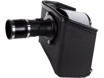 Picture of aFe MagnumFORCE Intakes Stage-2 PDS AIS PDS Nissan Frontier-Pathfinder-Xterra 05-11 V6-4-0L