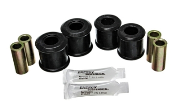 Picture of Energy Suspension 98-99 Ford Contour - 99-01 Mercury Cougar Black Rear End Control Arm Bushings