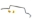 Picture of Whiteline 90-99 BMW 318-320-323-325-328-M3 Front Heavy Duty Adjustable 27mm Swaybar