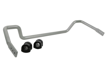 Picture of Whiteline 90-99 BMW 318-320-323-325-328-M3 Front Heavy Duty Adjustable 27mm Swaybar