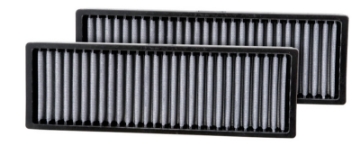 Picture of K&N 99-03 Acura TL - 01-03 Acura CL - 98-02 Honda Accord 2-3L-3-0L Cabin Air Filter 2 Per Box