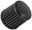 Picture of K&N Universal Air Filter 2-3-4in- Flange - 6in- Base - 5-1-4in- Top OD - 5-1-4in- Height