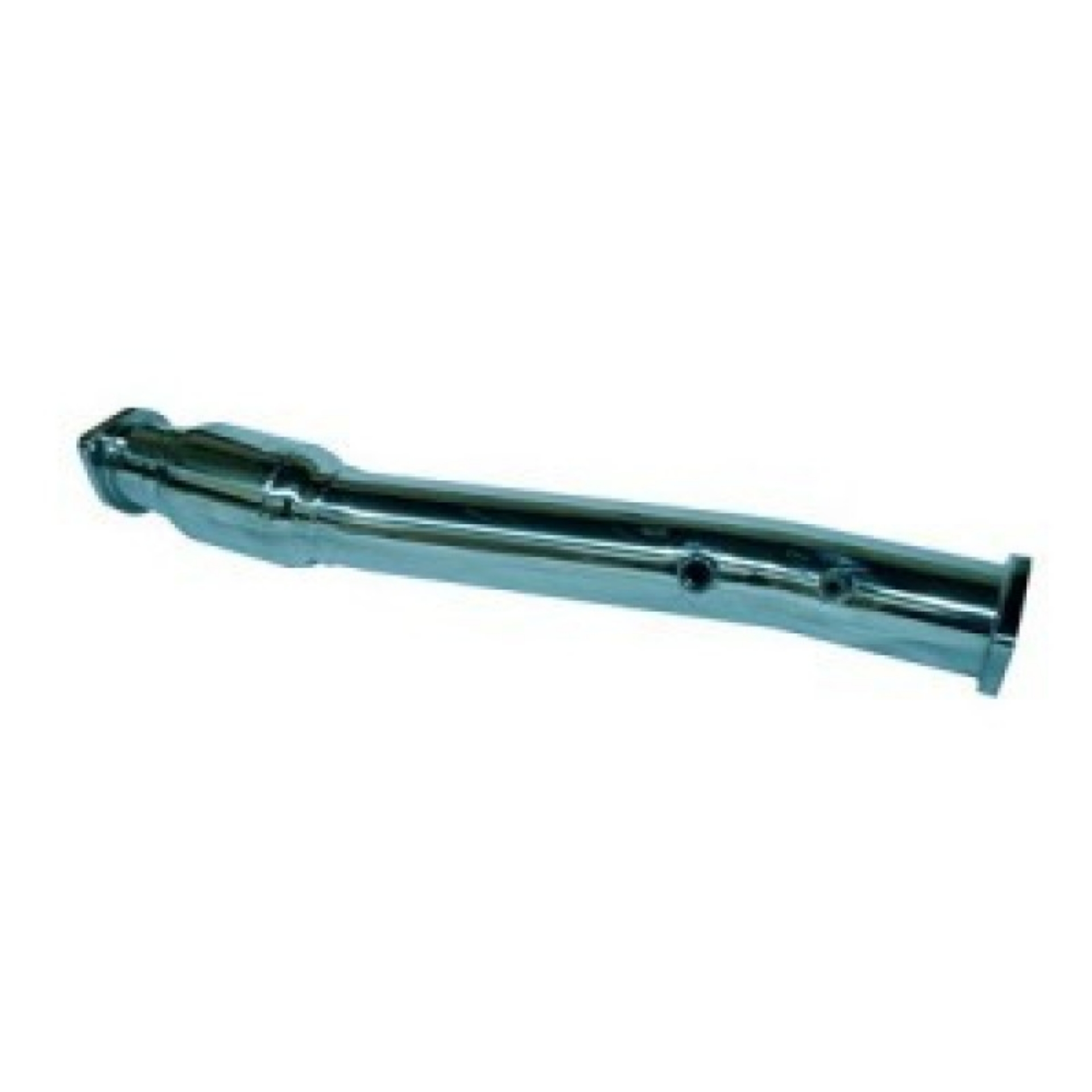 Picture of Turbo XS 09-10+ Lancer Ralliart Cat Pipe