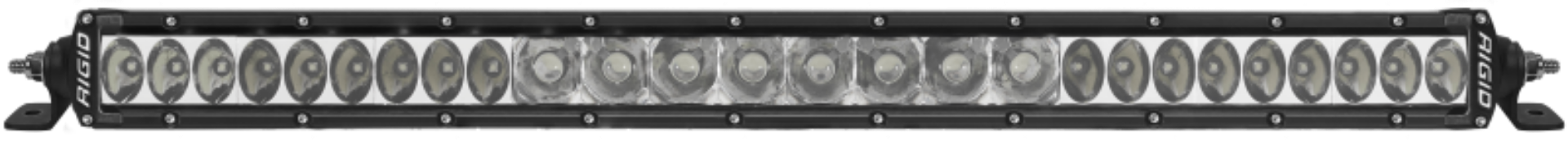 Picture of Rigid Industries 20in SR-Series PRO - Spot-Drive Combo