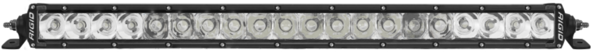 Picture of Rigid Industries 20in SR-Series PRO - Spot-Flood Combo