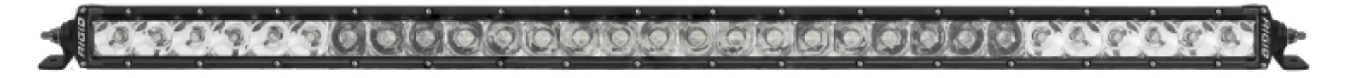 Picture of Rigid Industries 28in SR-Series PRO - Spot-Flood Combo