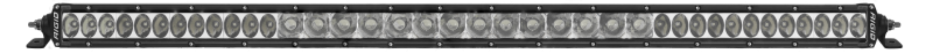 Picture of Rigid Industries 30in SR-Series PRO - Spot-Drive Combo