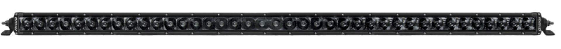 Picture of Rigid Industries 40in SR-Series PRO - Spot - Midnight Edition
