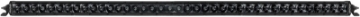 Picture of Rigid Industries 40in SR-Series PRO - Spot - Midnight Edition