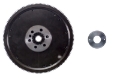 Picture of ACT 04-07 Cadillac CTS-V Twin Disc HD Race Kit