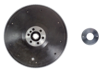 Picture of ACT 04-07 Cadillac CTS-V Twin Disc HD Street Kit