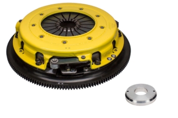 Picture of ACT 04-07 Cadillac CTS-V Twin Disc XT Race Kit