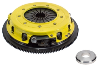 Picture of ACT 04-07 Cadillac CTS-V Twin Disc XT Street Kit Clutch Kit