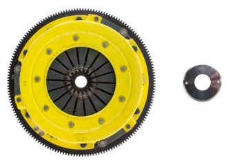 Picture of ACT 04-07 Cadillac CTS-V Twin Disc MaXX XT Street Kit Clutch Kit
