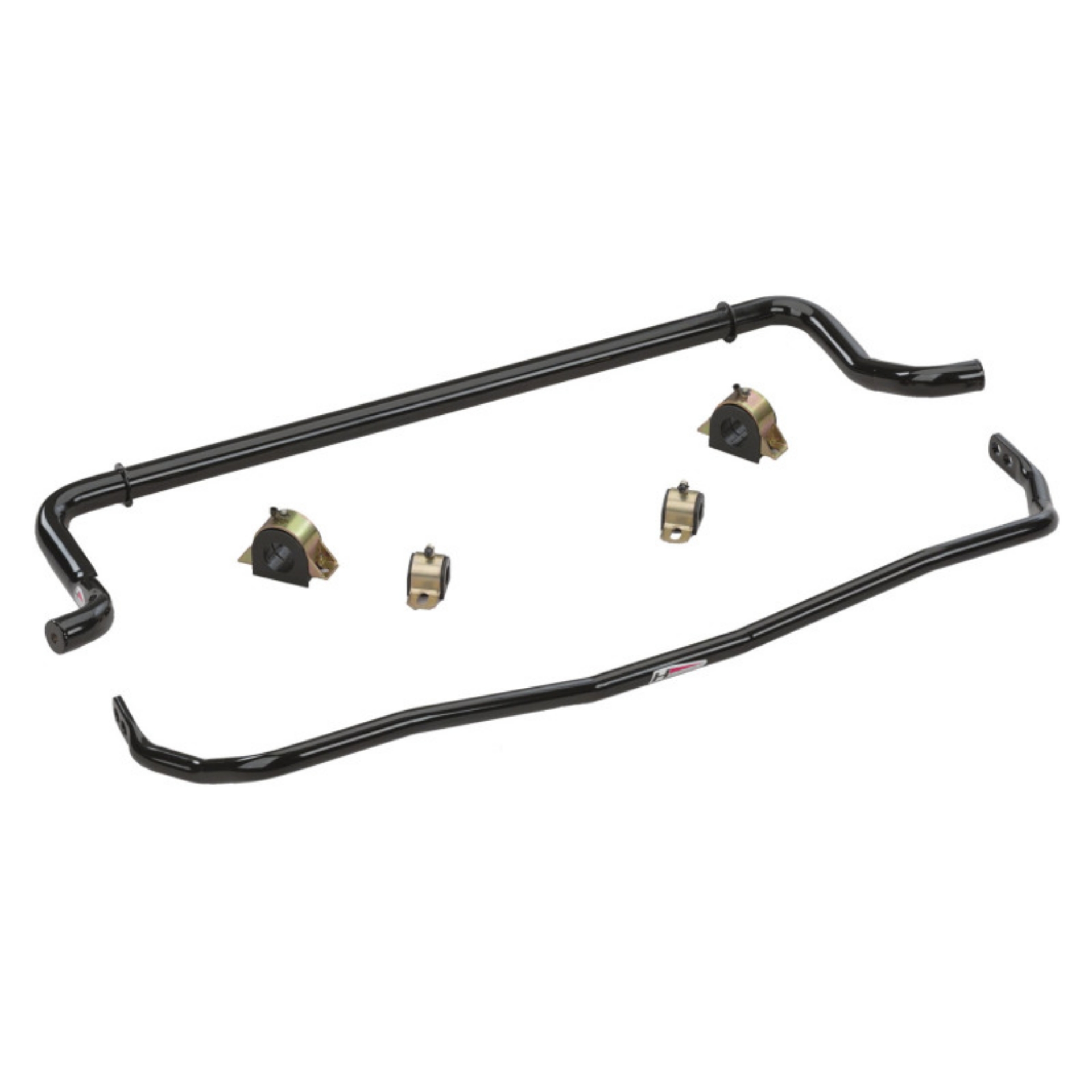 Picture of Hotchkis 04-04 Audi S4 B6-B7 Platform Swaybar Set