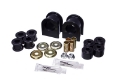 Picture of Energy Suspension 99-11 Ford F53 Motorhome Black 35mm Rear Sway Bar Bushing Set