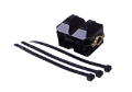 Picture of Energy Suspension 84-91 Chevrolet Corvette Excl Z06-ZR1-Grand Sport Black Motor Mount