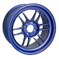 Picture of Enkei RPF1 15x8 4x100 28mm Offset 5 Hub Bore Victory Blue Wheel - 11-64Lbs MOQ 40