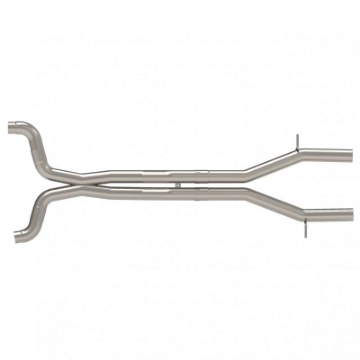 Picture of Kooks 16+ Chevy Camaro SS 6-2L 3in Conn Back Exhaust Use w-OEM Muffler-Tips Use w-Kooks Headers