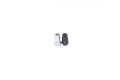 Picture of Wheel Mate Monster Lug 35 Short Lug Nut Set of 20 - Chrome 14x1-50