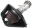 Picture of K&N 17-18 Nissan Pathfinder V6-3-5L F-I Typhoon Air Intake
