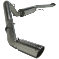 Picture of MBRP 2003-2007 Chev-GMC 1500 Classic 4-8-5-3L EC-CC-SB Cat Back Single Side