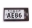 Picture of NRG Mini JDM Style Aluminum License Plate Suction-Cup Fit-Universal - AE86