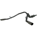 Picture of MBRP 2004-2005 Dodge Ram Hemi 1500 5-7L SC-CC-SB Cat Back Dual Split Side