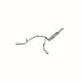 Picture of MBRP 2004-2005 Dodge Ram Hemi 1500 5-7L SC-CC-SB Cat Back Dual Split Side