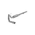 Picture of MBRP 2004-2008 Ford F150 EC-CC-SB Cat Back Single Side