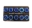 Picture of NRG M-Style Fender Washer Kit TI Series M6 For Plastic TI Burn Washer-TI Burn Screw - Set of 10