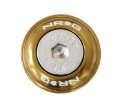 Picture of NRG Fender Washer Kit w-Rivets For Plastic Titanium - Set of 10