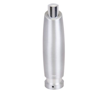 Picture of NRG Hand Brake AC Style - Brushed Aluminum