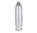 Picture of NRG Hand Brake AC Style - Brushed Aluminum