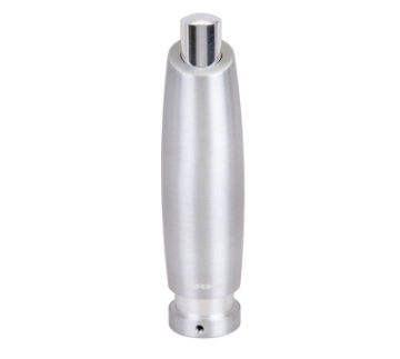 Picture of NRG Hand Brake AC Style - Brushed Aluminum