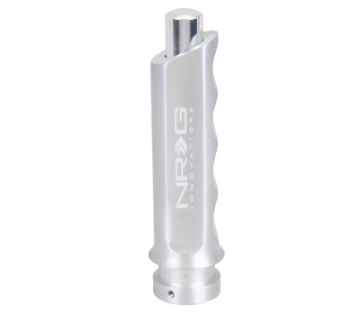 Picture of NRG Hand Brake Gen 3 - Brushed Aluminum