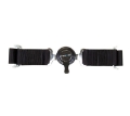 Picture of NRG 4PT 2in- Seat Belt Harness - Cam Lock - Black