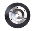 Picture of NRG Short Hub Adapter EK9 Civic - S2000 - Prelude w- SRS Clock Spring - SRS Resistors Incl