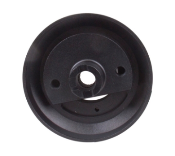 Picture of NRG Short Hub Adapter EK9 Civic - S2000 - Prelude w- SRS Clock Spring - SRS Resistors Incl