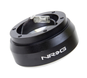 Picture of NRG Short Hub Adapter 98+ VW Beetle - Jetta - 89-98 VW Golf