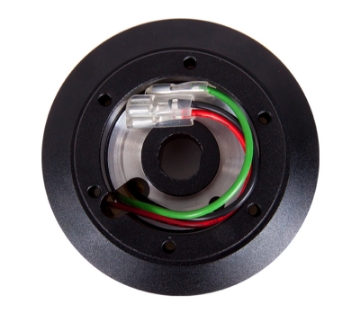 Picture of NRG Short Hub Adapter 83-89 Ford Mustang