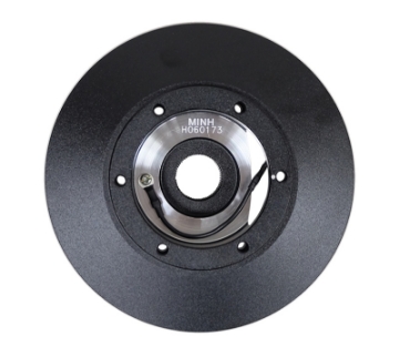 Picture of NRG Short Hub Adapter 06-13 Mini Cooper